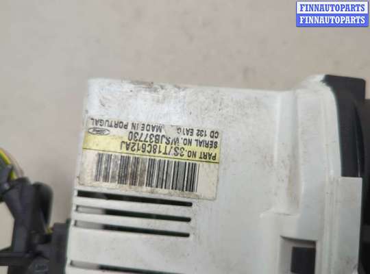купить Переключатель отопителя (печки) на Ford Mondeo 3 2000-2007