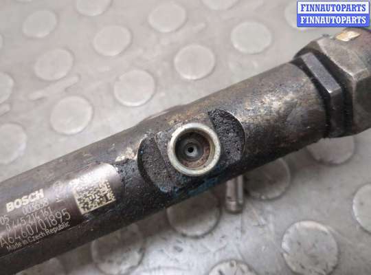 купить Рампа (рейка) топливная на Mercedes Vito W639 2003-2014