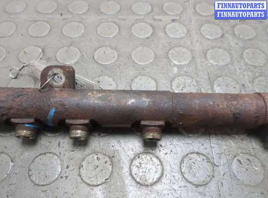 купить Рампа (рейка) топливная на Mercedes Vito W639 2003-2014