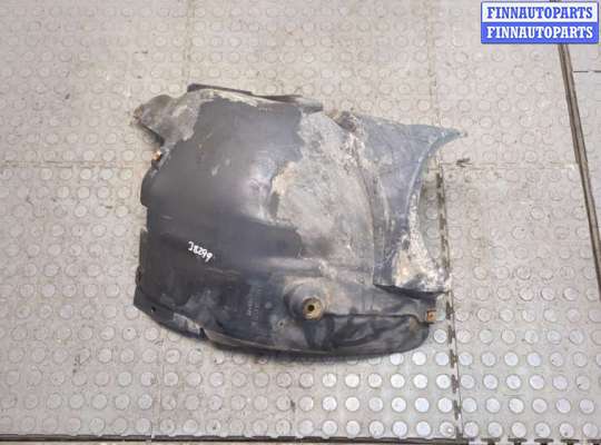 Защита арок (подкрылок) MB1540343 на Mercedes C W203 2000-2008