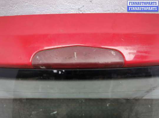 купить Крышка (дверь) багажника на Opel Corsa D 2006-2014