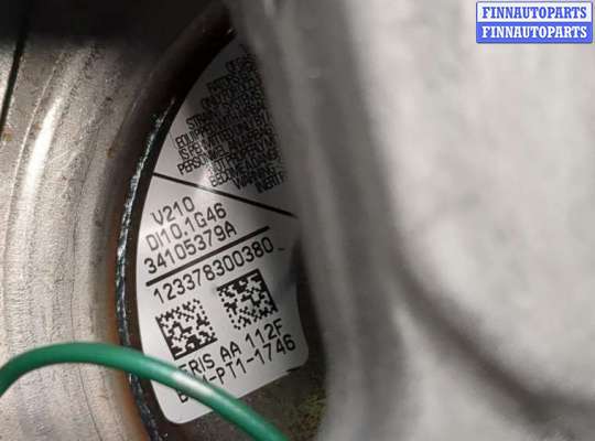 купить Руль на Nissan Juke 2010-2019