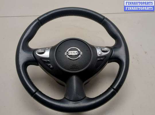 купить Руль на Nissan Juke 2010-2019