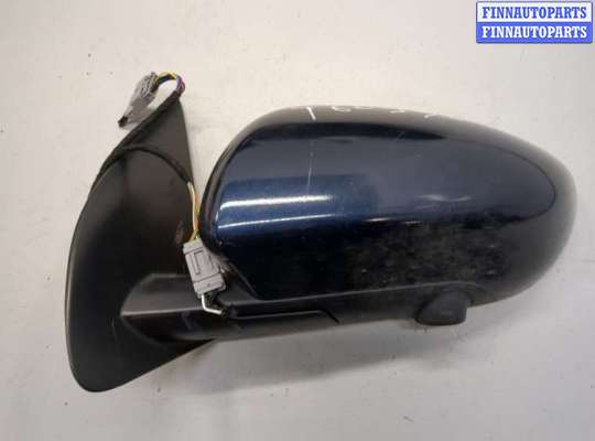 Зеркало боковое NS993036 на Nissan Qashqai 2006-2013
