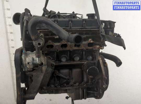 купить Двигатель (ДВС) на Chevrolet Lacetti 2004-2013