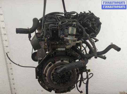 купить Двигатель (ДВС) на Chevrolet Lacetti 2004-2013