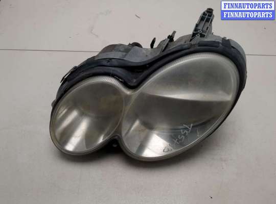 купить Фара (передняя) на Mercedes CLK W209 2002-2010