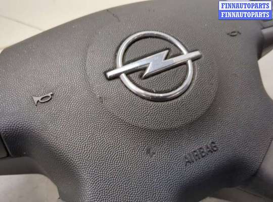купить Руль на Opel Signum