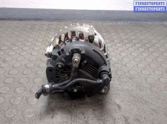 купить Генератор на Skoda Octavia (A5) 2004-2013
