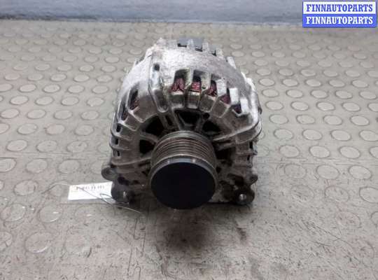 Купить Генератор на Skoda Octavia (A5) 2004-2013 Генератор SK553950 на Skoda Octavia (A5) 2004-2013