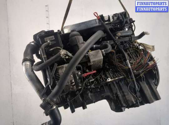 ДВС (Двигатель) на BMW 5 (E60/E61)