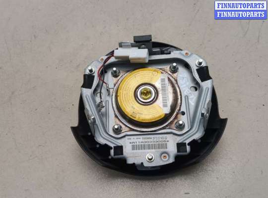 купить Подушка безопасности водителя на Mazda 2 2007-2014
