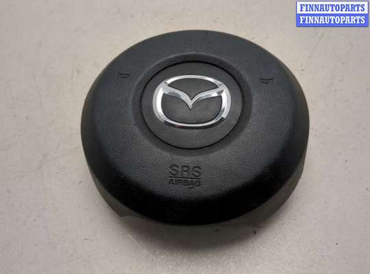 Подушка безопасности водителя MZ668664 на Mazda 2 2007-2014
