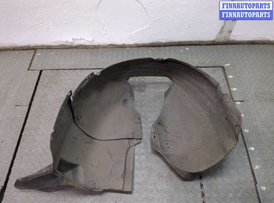 Защита арок (подкрылок) VG2665111 на Volkswagen Jetta 5 2005-2011