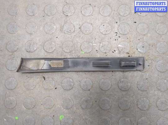 купить Молдинг крыши на Toyota Tundra 2007-2013