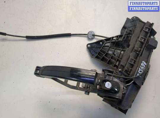 купить Замок двери на Ford Focus 2 2008-2011