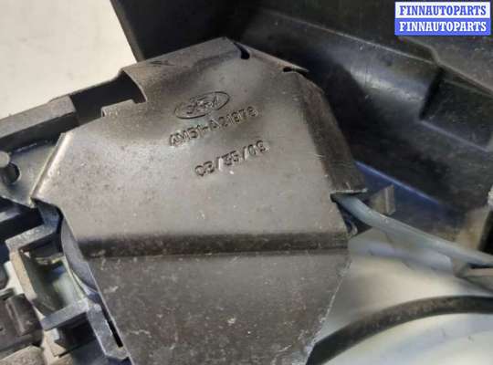 купить Замок двери на Ford Focus 2 2008-2011