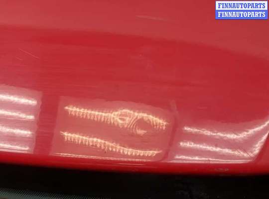 купить Кнопка открывания багажника с крышки на Skoda Fabia 2007-2014