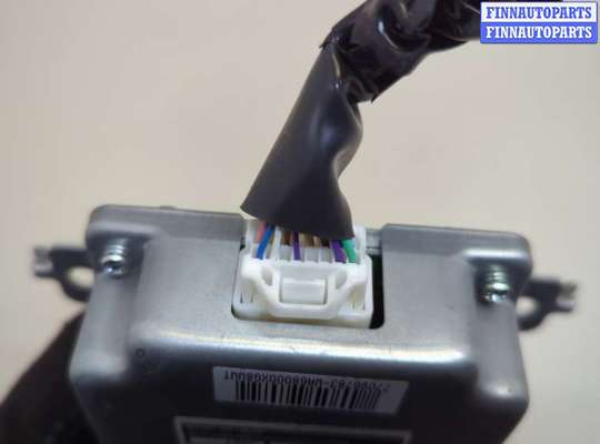 купить Блок управления раздаткой на Nissan Pathfinder 2012-2020