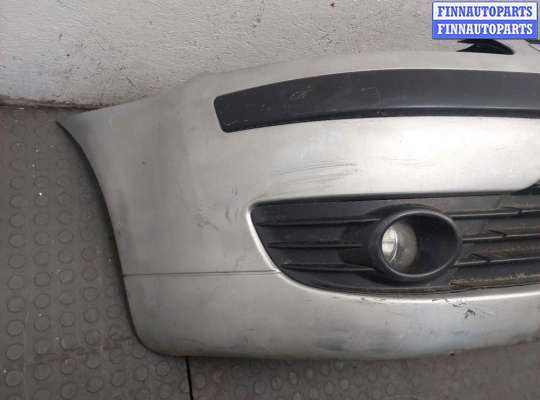 купить Бампер на Citroen C4 2004-2010