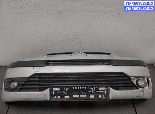 купить Бампер на Citroen C4 2004-2010