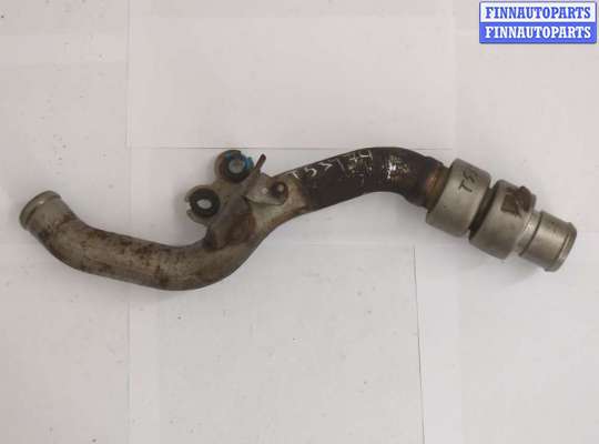 Патрубок интеркулера LRS0867 на Land Rover Range Rover Sport 2005-2013