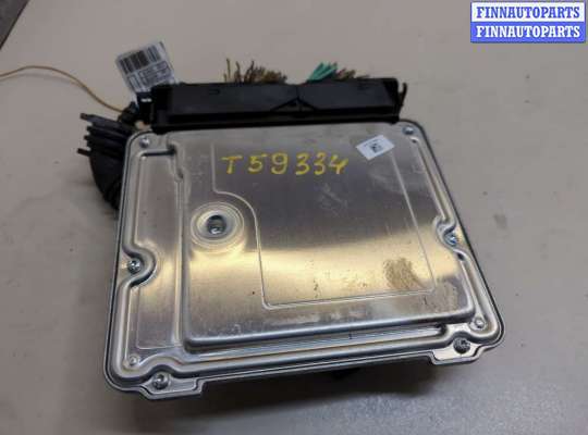 Блок управления двигателем BM3550715 на BMW 3 F30 2012-2019