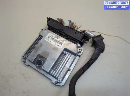 купить Блок управления двигателем на BMW 3 F30 2012-2019