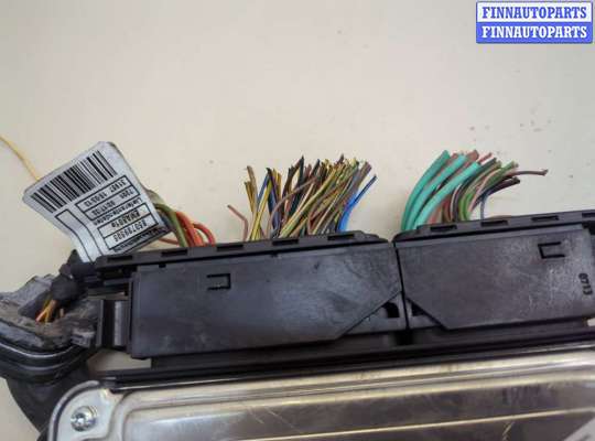 купить Блок управления двигателем на BMW 3 F30 2012-2019