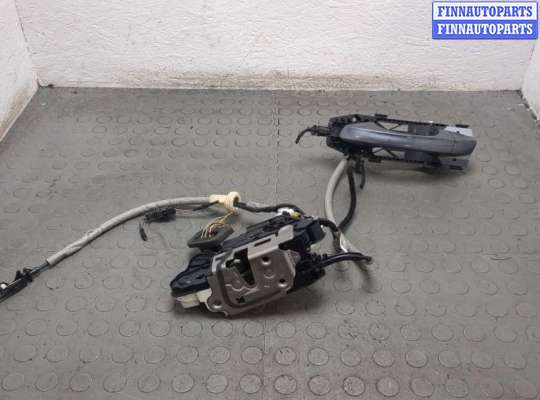 купить Замок двери на Volkswagen Atlas Cross Sport 2019-