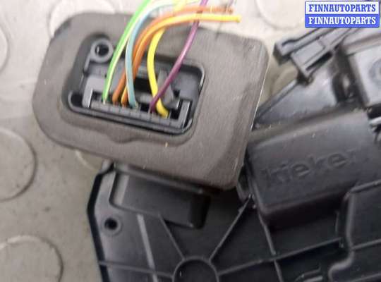 купить Замок двери на Volkswagen Atlas Cross Sport 2019-