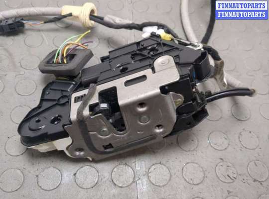 купить Замок двери на Volkswagen Atlas Cross Sport 2019-