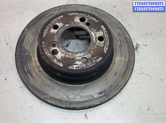Диск тормозной MB1454665 на Mercedes C W203 2000-2007