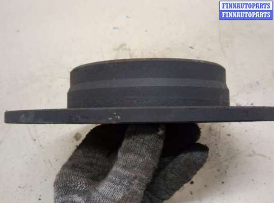 купить Диск тормозной на Mercedes C W203 2000-2008