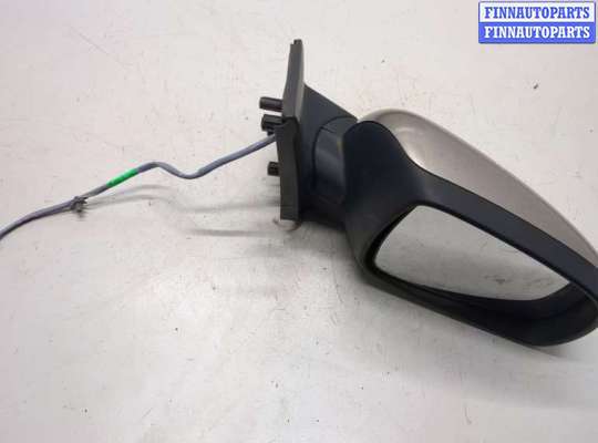 Купить Зеркало боковое на Nissan Note E11 2005-2013 Зеркало боковое NS989725 на Nissan Note E11 2005-2013