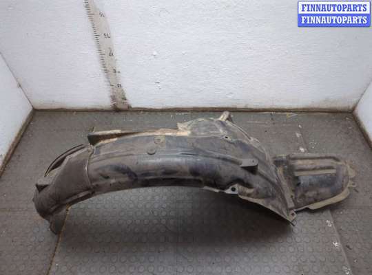 Купить Защита арок (подкрылок) на Subaru Legacy (B14) 2009-2014 Защита арок (подкрылок) SUK6508 на Subaru Legacy (B14) 2009-2014