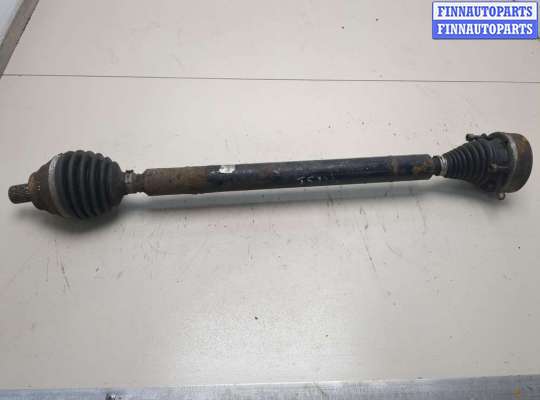 купить Полуось (приводной вал, шрус) на Audi A6 (C6) 2004-2011