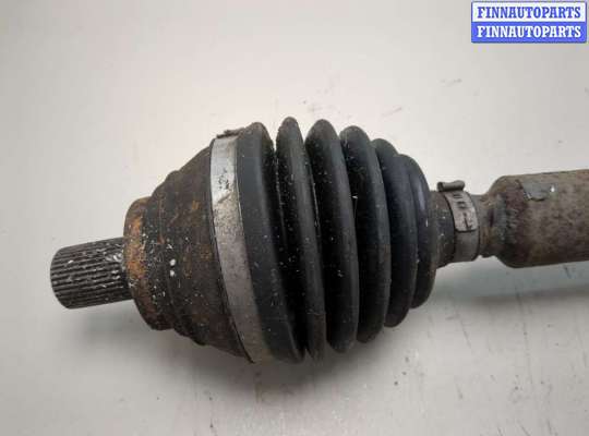 купить Полуось (приводной вал, шрус) на Audi A6 (C6) 2004-2011