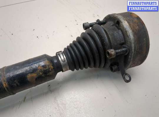 купить Полуось (приводной вал, шрус) на Audi A6 (C6) 2004-2011