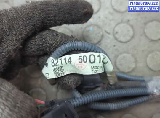 купить Прочая запчасть на Lexus LS460 2006-2017