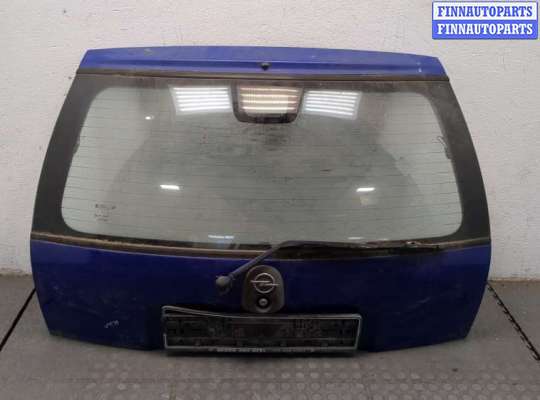 купить Фонарь дополнительный (стоп-сигнал) на Opel Corsa B 1993-2000