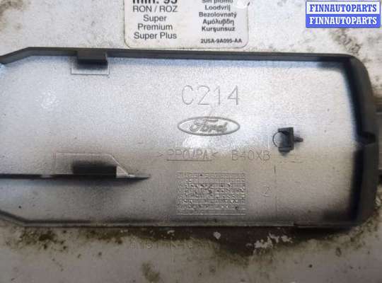 купить Лючок бензобака на Ford C-Max 2002-2010