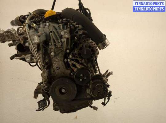 купить Форсунка топливная на Dacia Duster 2017-2024