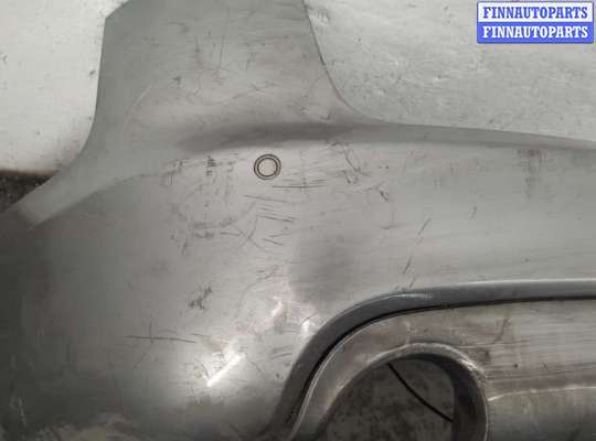 купить Бампер на Audi A6 (C6) 2004-2011