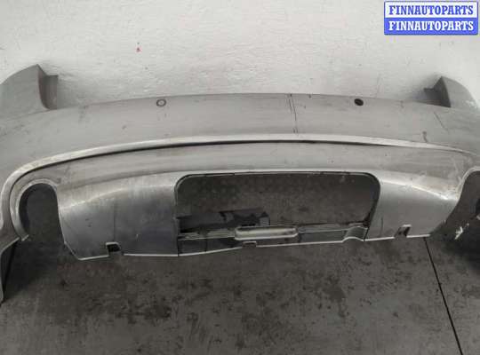 купить Бампер на Audi A6 (C6) 2004-2011