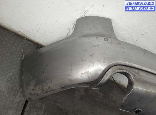 купить Бампер на Audi A6 (C6) 2004-2011