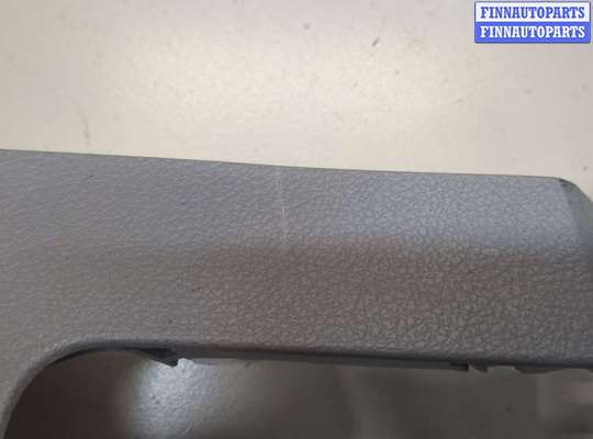 купить Пластик (обшивка) салона на Subaru Forester (S13) 2012-2019