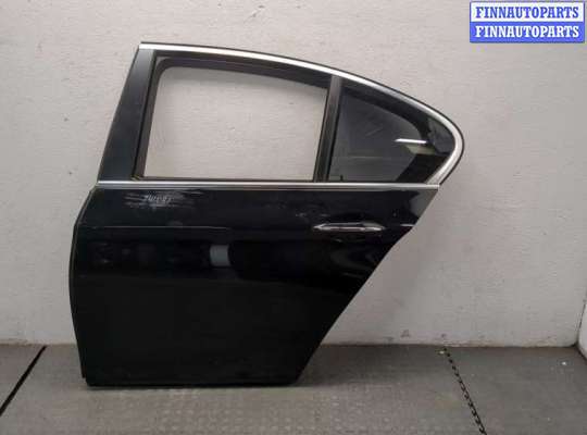 Стекло боковое двери на BMW 5 (F10/F11)