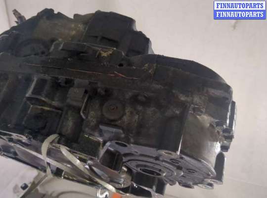 купить КПП - автомат (АКПП) на Opel Vectra C 2002-2008