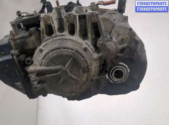 купить КПП - автомат (АКПП) на Opel Vectra C 2002-2008